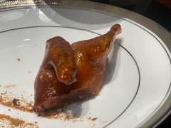 -南京金鹰尚美酒店·尚美西餐厅