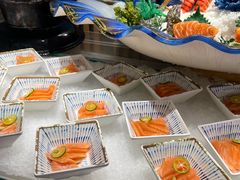 -亚马逊海鲜自助(梅溪湖步步高店)