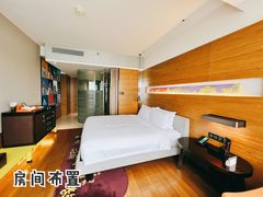 -厦门海港英迪格酒店(中山路店)