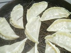 -松针蔡记蒸饺(花园路店)