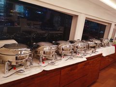 -InParty·游艇求婚策划生日派对布置(世纪大道店)