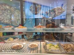 -碧海银沙海鲜餐厅(恒大海上威尼斯店)