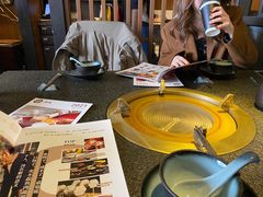 -湊湊火锅·茶憩(和平大悦城店)