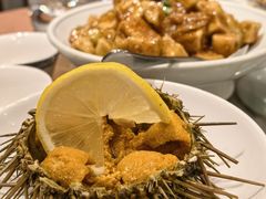 -福来齐·鲁菜海鲜·渔家菜(朝阳街分店)