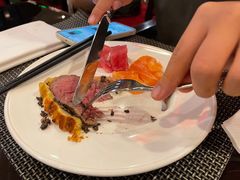 -上海锦江汤臣洲际大酒店壹阶层