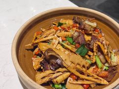 -燕郊烧鸽子(酷车小镇店)