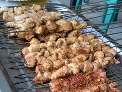 -鲁C·尚小炉·淄博烧烤(市北店)