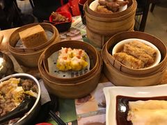 -添好运点心专门店(深水埗店)