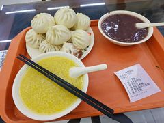 -庆丰包子铺(月坛店)