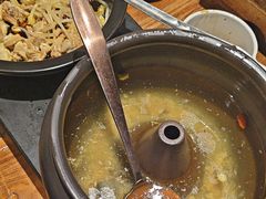 -云海肴·汽锅鸡·云南菜(美罗城店)