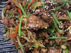 -徽镇小厨·经典徽菜(马连道店)