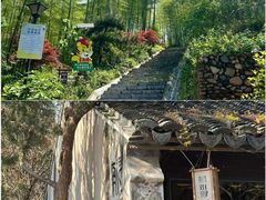 -莫干山风景区