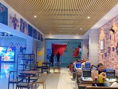 -山文星辉影城(青岛和谐广场店)