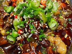 跳跳蛙-付小姐在成都(川沙店)