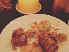 -Ocean's Table 欧舍