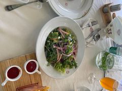 -意大利农场西餐厅(顺义店)