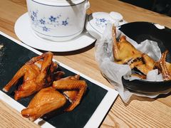 -大鸽饭(岗顶店)