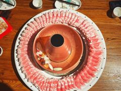 -额尔敦草原涮羊肉·烧烤(冻青树总店)