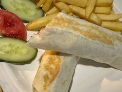-ALAMEEN阿拉伯餐厅(三里屯店)
