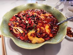 -上上席川菜(凯德乐峰广场店)