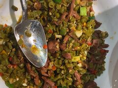 -兰湘子·湘菜小炒(石家庄万象城店)