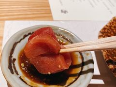 -炎橘·板前料理 Omakase