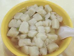 -池记(尖沙咀店)