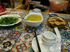 -乌镇那一年小院主题餐厅(甘泉西路店)
