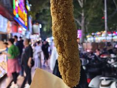 -健康路夜市