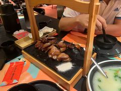 -羽鸽集·乳鸽专门店·地道顺德菜(岭南站店)