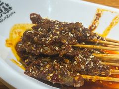 -喝丢一只鞋海鲜烧烤·海肠捞饭(市场店)