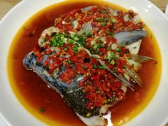 -建辉湖南土菜馆(南大街店)