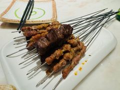 -丁字口海鲜热炒·烧烤大排档