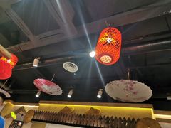 -锅来乐地锅鸡(安亭店)