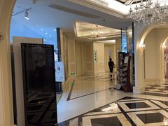 -宝燕壹号(徐汇店)