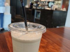 -Seesaw Coffee(上海尚悦湾店)