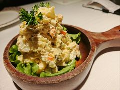 -俄士厨房(五棵松华熙LIVE店)