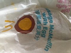 -麦当劳(团结湖店)