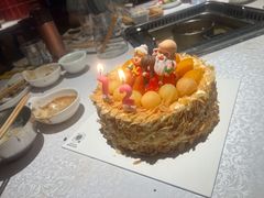 -巴奴毛肚火锅(六天地店)