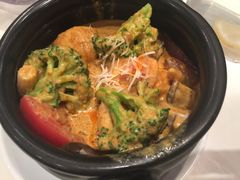 咖喱菜煲-太兴餐厅(东方广场分店)