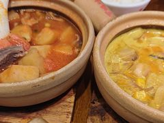 -罗妈砂锅(江苏南京江宁万达店)