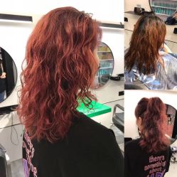 点击看大图 -卓梵美发·精品Salon