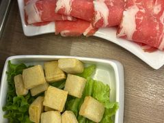 -巴蜀王婆大虾(南锣鼓巷店)