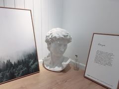 -CHEZ JASMINE 茉莉的氧气厨房