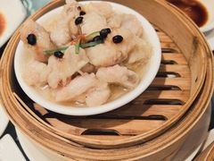 原粒豆豉蒸排骨-北园酒家(小北路店)