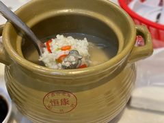 海鲜粥-长平老姿娘夜粥(平东一街店)