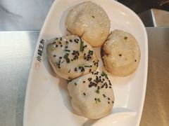 -小杨生煎(周浦万达店)