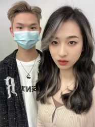 -SIEG hair salon