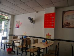 大堂-河间正宗驴肉火烧(听海居店)