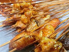 -夜烤·宜宾烧烤(洋河路店)